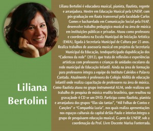 Liliana Bertoline